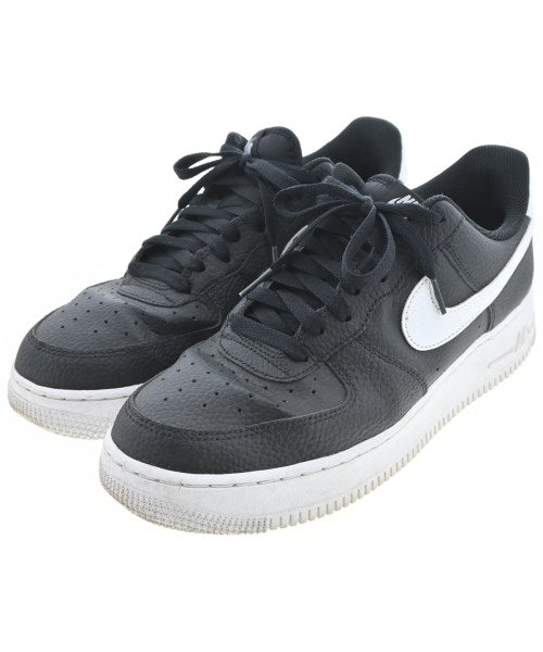 NIKE รองเท้าผ้าใบ