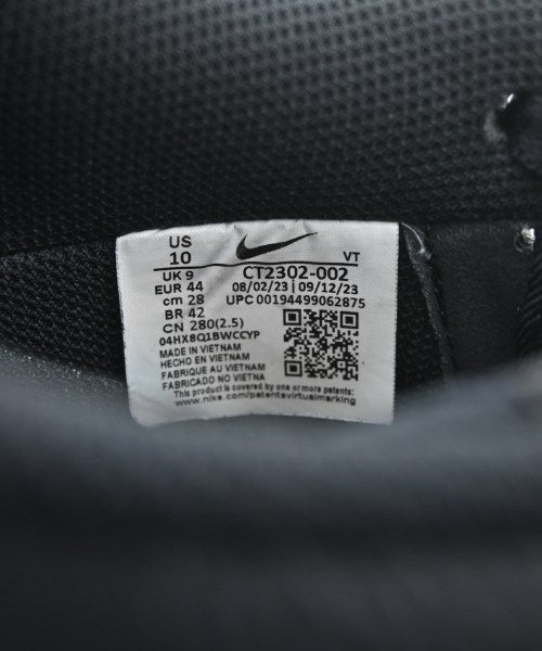 NIKE รองเท้าผ้าใบ