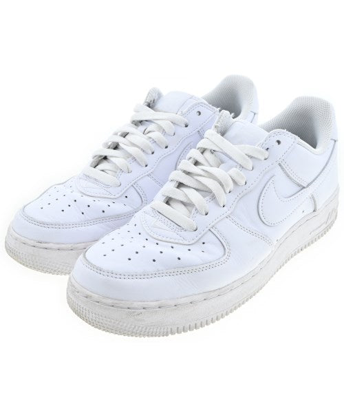NIKE รองเท้าผ้าใบ