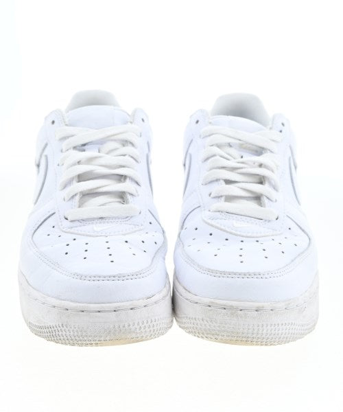 NIKE รองเท้าผ้าใบ