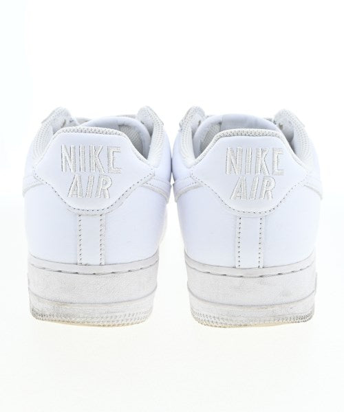 NIKE รองเท้าผ้าใบ