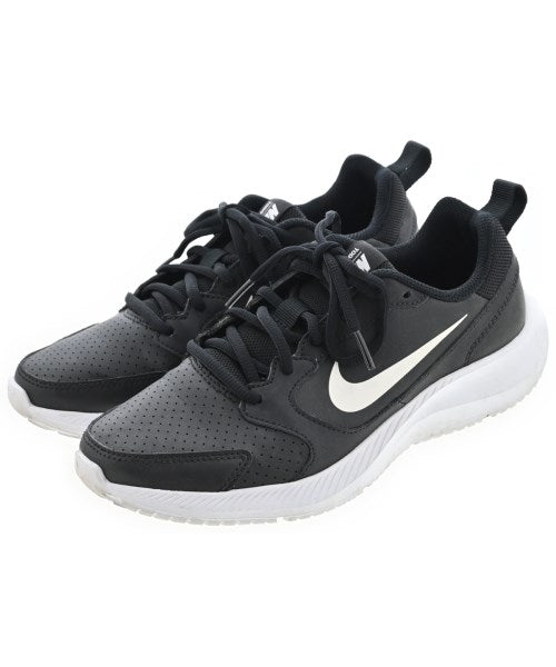 NIKE รองเท้าผ้าใบ
