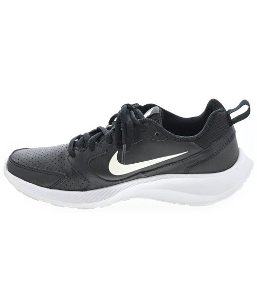 NIKE รองเท้าผ้าใบ