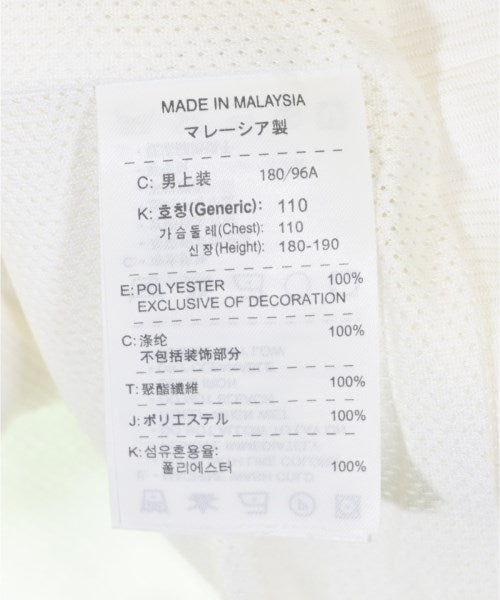 NIKE แจ็คเก็ตเบลาส์ อื่น