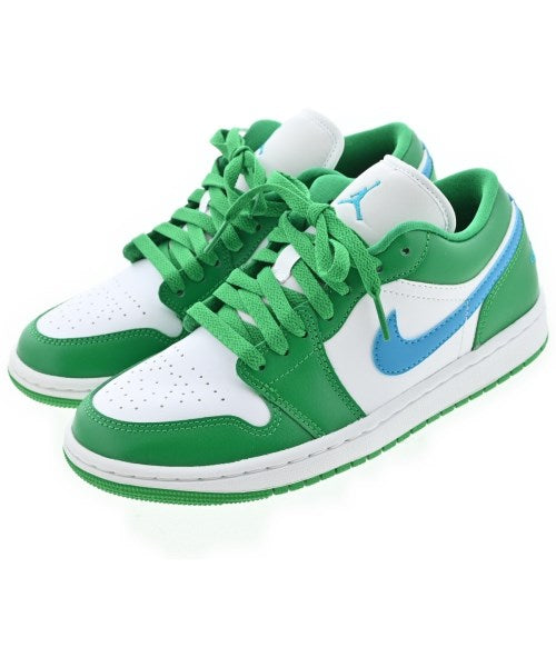 NIKE รองเท้าผ้าใบ