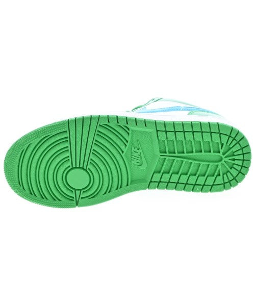 NIKE รองเท้าผ้าใบ
