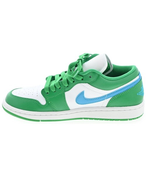 NIKE รองเท้าผ้าใบ