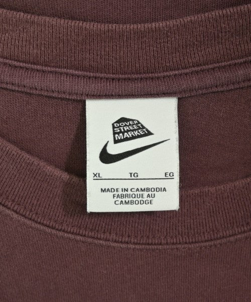 DOVER STREET MARKET เสื้อยืด/เสื้อท็อปส์