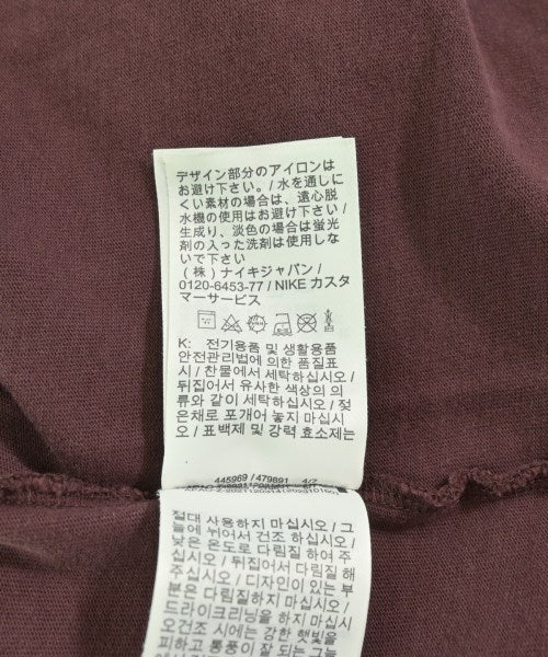DOVER STREET MARKET เสื้อยืด/เสื้อท็อปส์