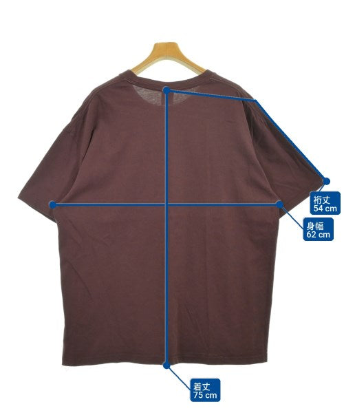 DOVER STREET MARKET เสื้อยืด/เสื้อท็อปส์