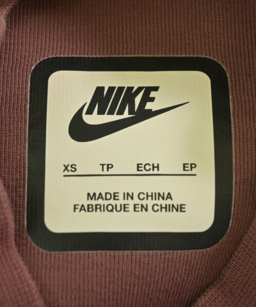 NIKE เสื้อสเวตเตอร์