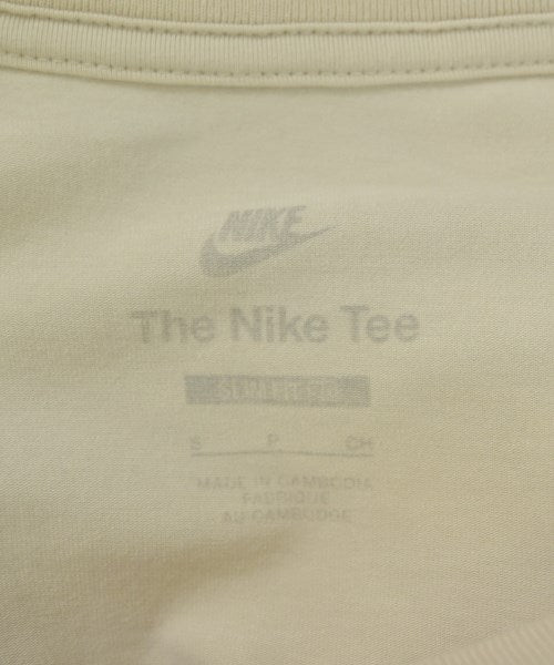NIKE เสื้อยืด/เสื้อท็อปส์