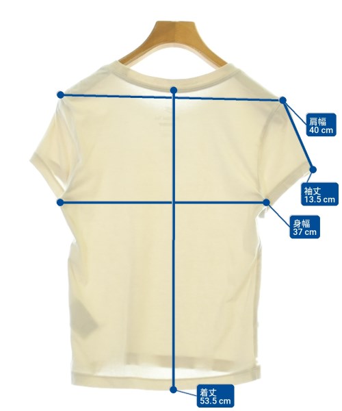 NIKE เสื้อยืด/เสื้อท็อปส์