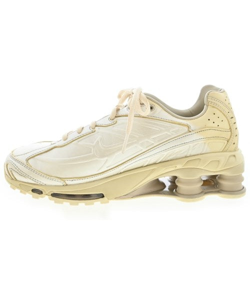 NIKE รองเท้าผ้าใบ