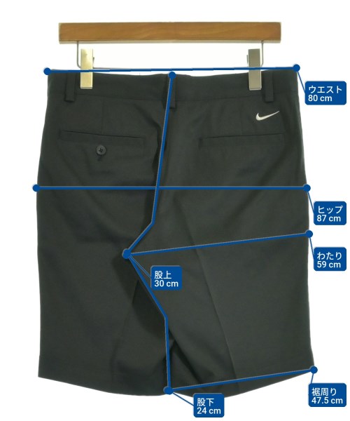 NIKE กางเกงขาสั้น