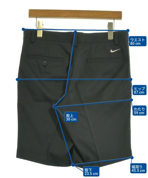 NIKE กางเกงขาสั้น