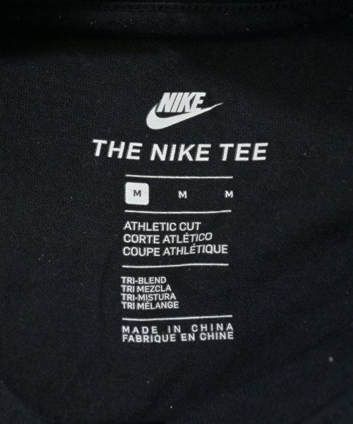 NIKE เสื้อยืด/เสื้อท็อปส์