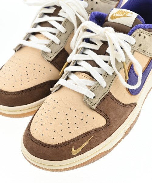 NIKE รองเท้าผ้าใบ