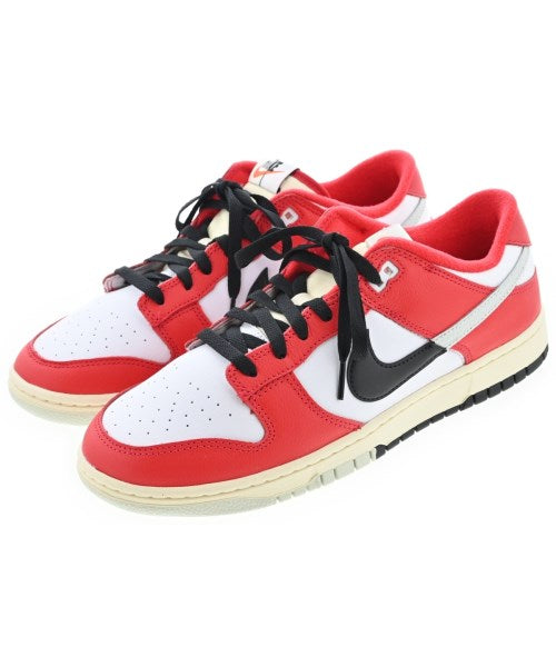 NIKE รองเท้าผ้าใบ