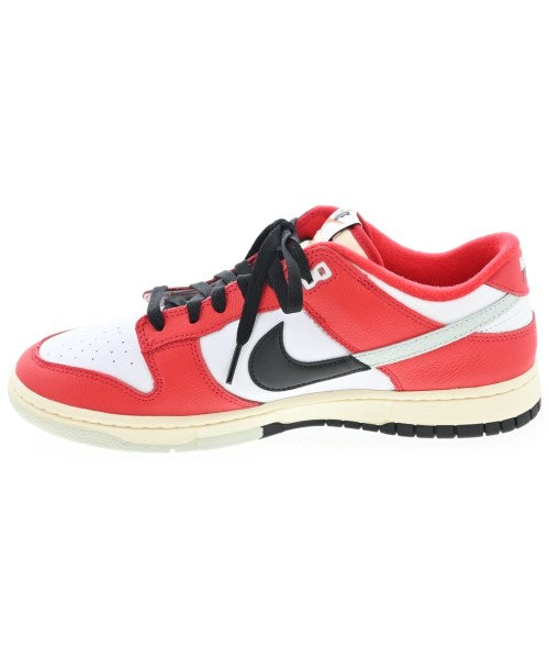 NIKE รองเท้าผ้าใบ