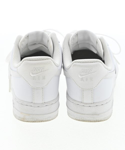 NIKE รองเท้าผ้าใบ