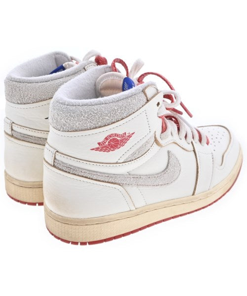 NIKE รองเท้าผ้าใบ