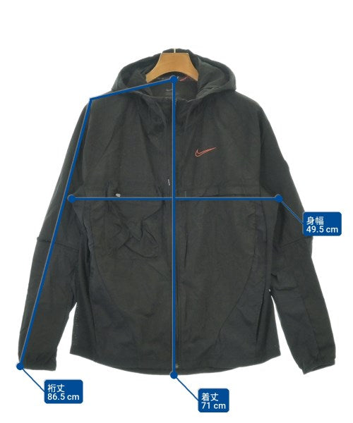 NIKE แจ็คเก็ตเบลาส์ อื่น