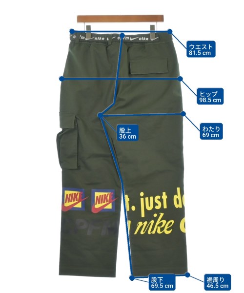 NIKE กางเกง อื่น