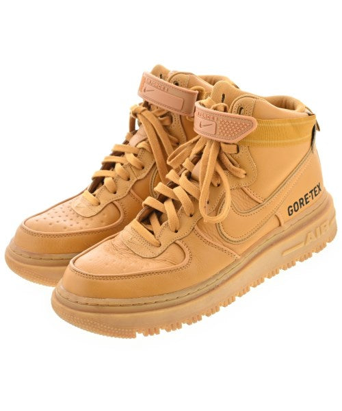NIKE รองเท้าผ้าใบ
