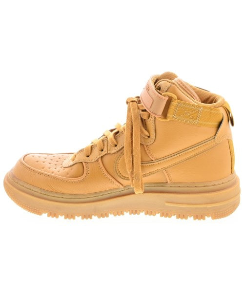 NIKE รองเท้าผ้าใบ