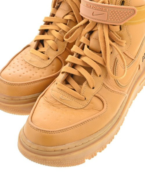 NIKE รองเท้าผ้าใบ