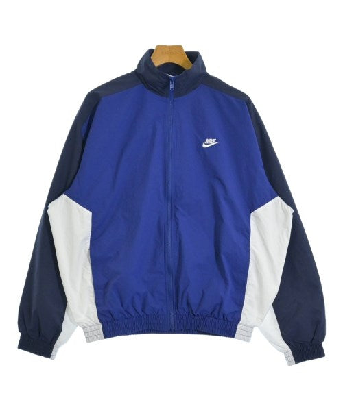 NIKE แจ็คเก็ตเบลาส์