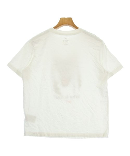 NIKE เสื้อยืด/เสื้อท็อปส์