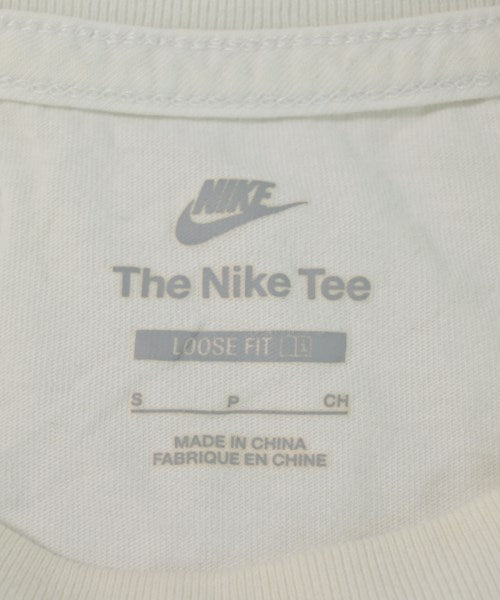 NIKE เสื้อยืด/เสื้อท็อปส์