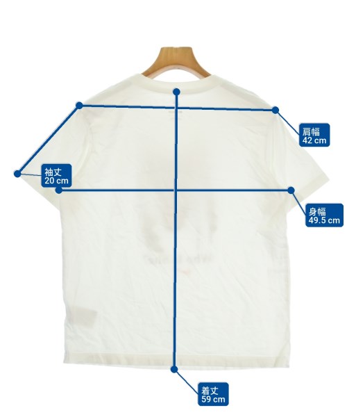 NIKE เสื้อยืด/เสื้อท็อปส์