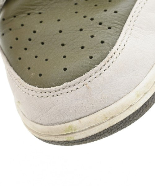 NIKE รองเท้าผ้าใบ