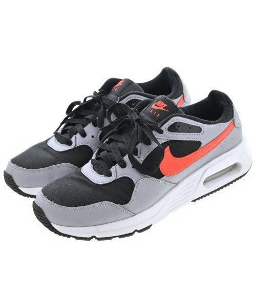 NIKE รองเท้าผ้าใบ