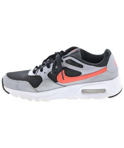 NIKE รองเท้าผ้าใบ