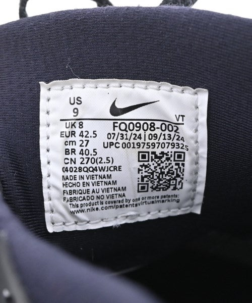 NIKE รองเท้าผ้าใบ