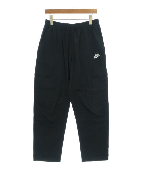 NIKE กางเกงมีกระเป๋าข้างกางเกง2-4 กระเป๋า