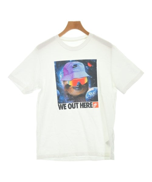 NIKE เสื้อยืด/เสื้อท็อปส์