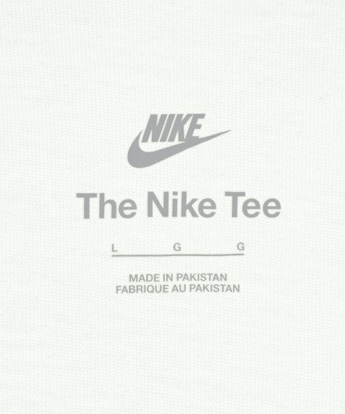 NIKE เสื้อยืด/เสื้อท็อปส์