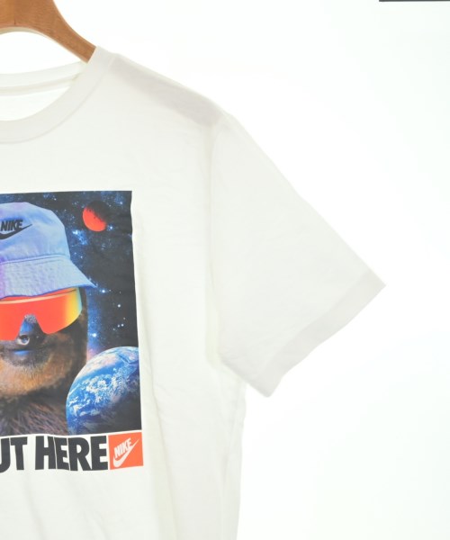 NIKE เสื้อยืด/เสื้อท็อปส์