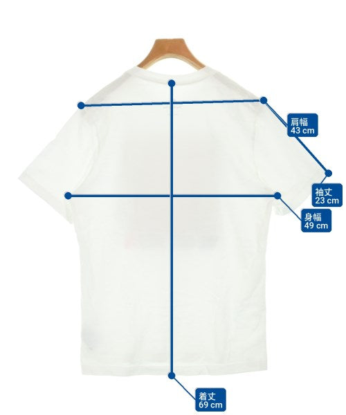 NIKE เสื้อยืด/เสื้อท็อปส์