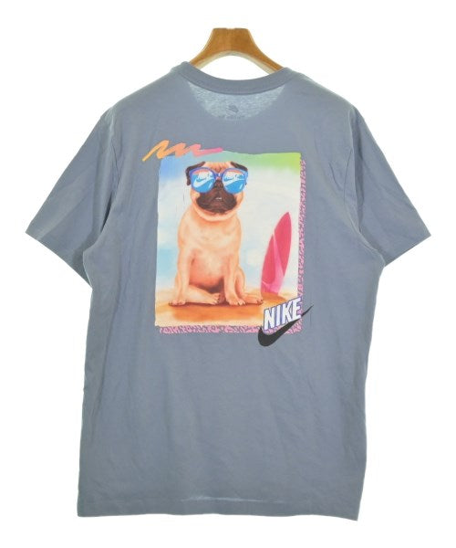NIKE เสื้อยืด/เสื้อท็อปส์