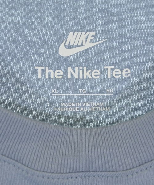 NIKE เสื้อยืด/เสื้อท็อปส์