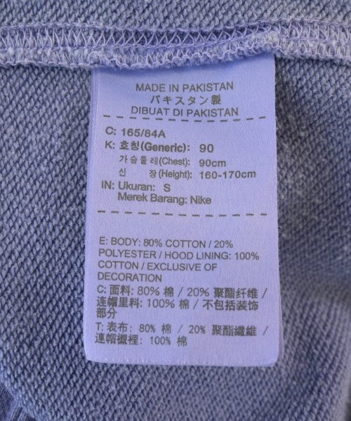 NIKE เสื้อยืด/เสื้อท็อปส์