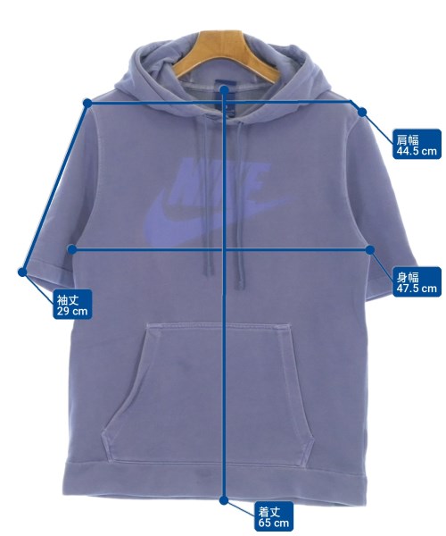 NIKE เสื้อยืด/เสื้อท็อปส์