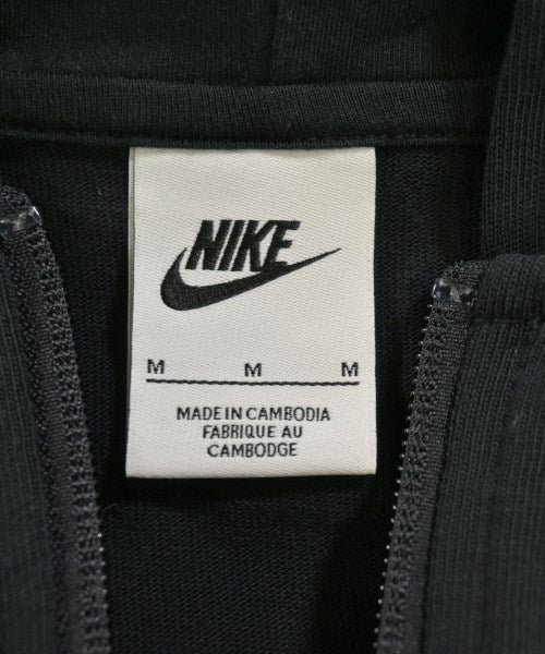 NIKE เสื้อฮู้ด