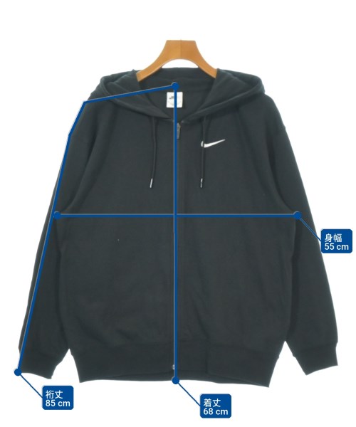 NIKE เสื้อฮู้ด